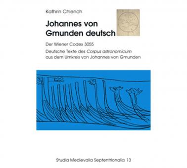 Johannes von Gmunden deutsch 